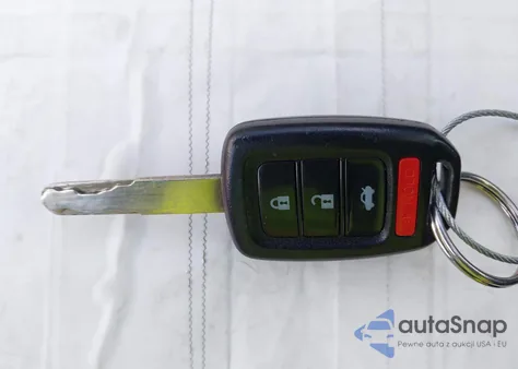 2014 Honda Civic Lx from USA, damaged, VIN 19XFB2F57EE266522